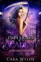 [Grim Reaper Academy 01] • Surviving Year One (Grim Reaper Academy Book 1)